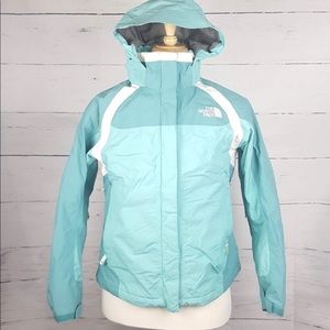 North Face Winter Jacket (Medium)
